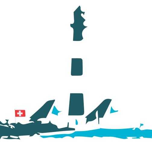 Nordsee-ferien.ch Ferry-Tales Fährimaa Reisetipps Schleswig-Holstein Blog Leuchttürme Urlaub Podcast Sidney Batt