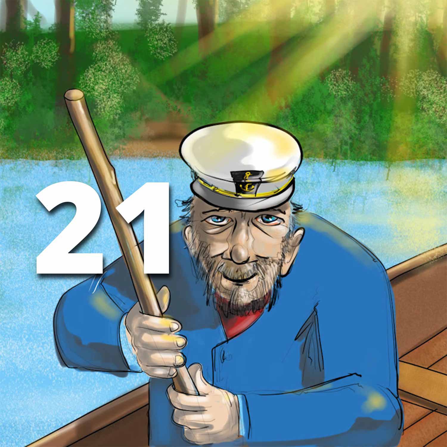 Die Schweizer des Nordens episode artwork