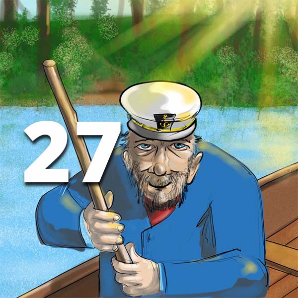 Umleitung ins Irgendwo episode artwork
